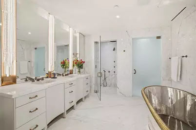 111 W 57th Street #12N, New York City, NY 10019 - Photo 8
