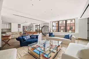 111 W 57th St, New York City, NY 10019 - Photo 2