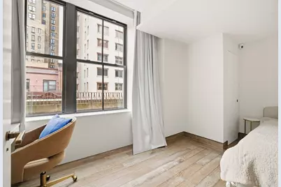 111 W 57th Street #12N, New York City, NY 10019 - Photo 12
