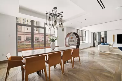 111 W 57th Street #12N, New York City, NY 10019 - Photo 4