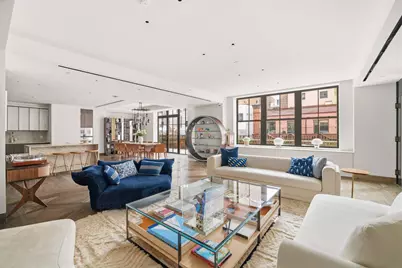 111 W 57th Street #12N, New York City, NY 10019 - Photo 2