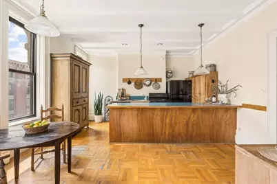 16 E 96th Street #7F, New York City, NY 10128 - Photo 6