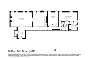 16 E 96th St, New York City, NY 10128 - Photo 18