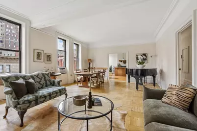 16 E 96th Street #7F, New York City, NY 10128 - Photo 4