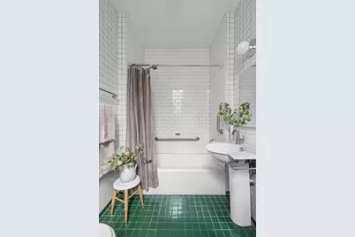 16 E 96th Street #7F, New York City, NY 10128 - Photo 12