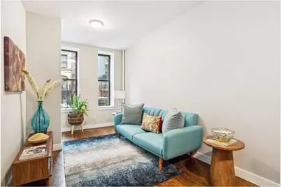 245 W 115th Street #1, New York, NY 10025 - Photo 2