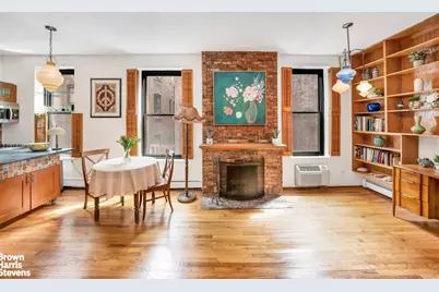 202 W 92nd Street #4R, New York, NY 10025 - Photo 2