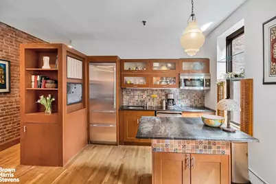 202 W 92nd Street #4R, New York, NY 10025 - Photo 4