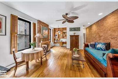 202 W 92nd Street #4R, New York, NY 10025 - Photo 1