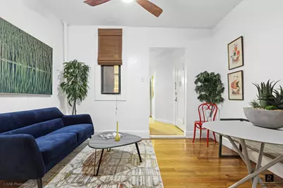 244 E 90th Street #2-A, New York City, NY 10128 - Photo 4