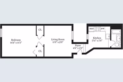 244 E 90th Street #2-A, New York City, NY 10128 - Photo 12