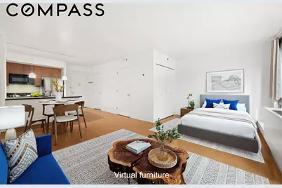 242 E 25th Street #2D, New York, NY 10010 - Photo 2