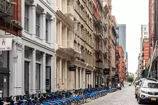 109 Mercer St, New York City, NY 10012 - Photo 12