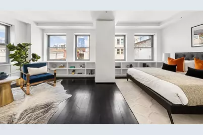 109 Mercer Street #5M, New York, NY 10012 - Photo 6