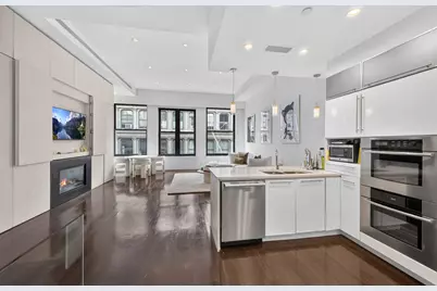 109 Mercer Street #5M, New York, NY 10012 - Photo 4