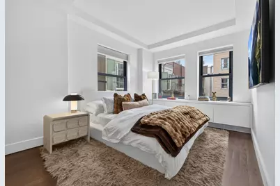 109 Mercer Street #5M, New York, NY 10012 - Photo 8