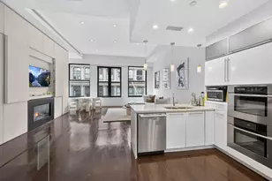 109 Mercer St, New York City, NY 10012 - Photo 4