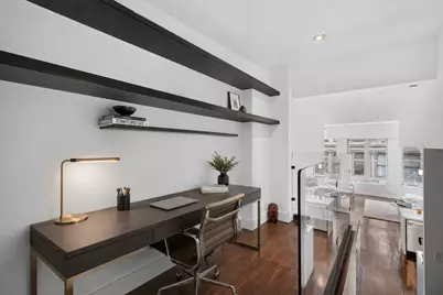 109 Mercer Street #5M, New York, NY 10012 - Photo 10