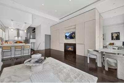 109 Mercer Street #5M, New York, NY 10012 - Photo 1