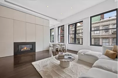 109 Mercer Street #5M, New York, NY 10012 - Photo 2