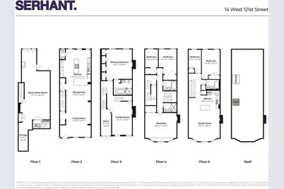 14 W 121st Street, New York City, NY 10027 - Photo 20