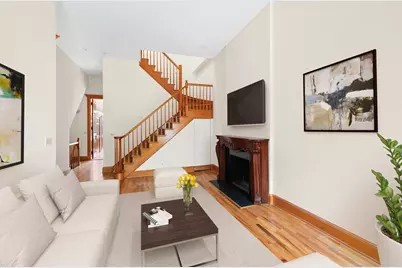 14 W 121st Street, New York City, NY 10027 - Photo 6