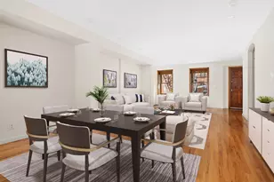 14 W 121st St, New York City, NY 10027 - Photo 2