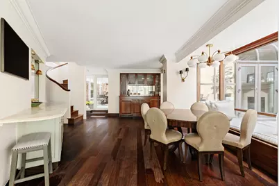 123 E 75th Street #2/3AB, New York City, NY 10021 - Photo 10
