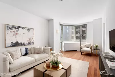 121 E 23rd Street #10C, New York City, NY 10010 - Photo 1
