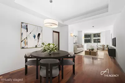 121 E 23rd Street #10C, New York City, NY 10010 - Photo 1
