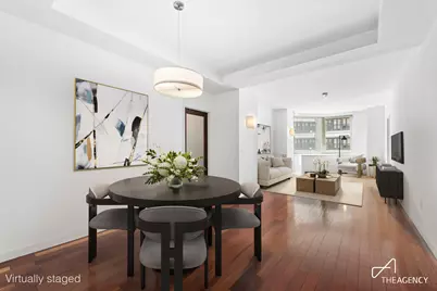 121 E 23rd Street #10C, New York City, NY 10010 - Photo 2