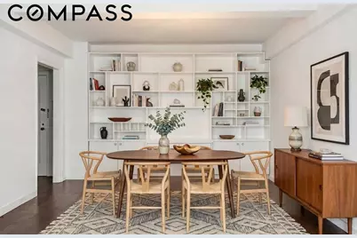 2 Beekman Place #8D, New York City, NY 10022 - Photo 2