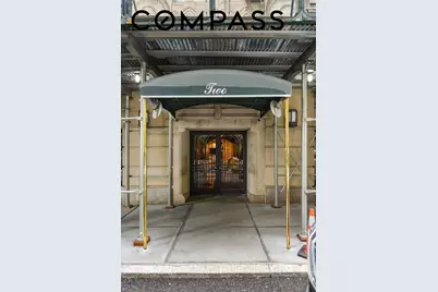 2 Beekman Place #8D, New York City, NY 10022 - Photo 8