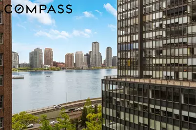 2 Beekman Place #8D, New York City, NY 10022 - Photo 6