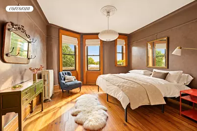 446 15th Street #4R, New York City, NY 11215 - Photo 1