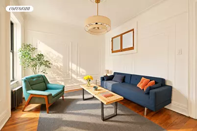 446 15th Street #4R, New York City, NY 11215 - Photo 2