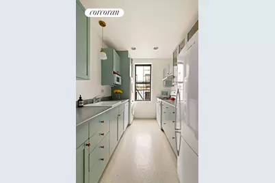 446 15th Street #4R, Brooklyn, NY 11215 - Photo 2
