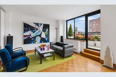 250 W 89th Street #PH1D, New York City, NY 10024 - Photo 4