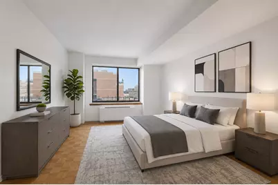 250 W 89th Street #PH1D, New York, NY 10024 - Photo 8
