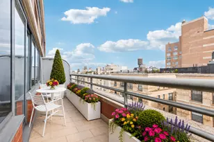 250 W 89th St, New York City, NY 10024 - Photo 2
