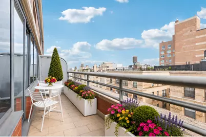 250 W 89th Street #PH1D, New York, NY 10024 - Photo 2