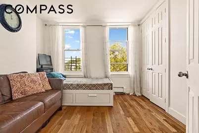 784 Madison Street #3A, Brooklyn, NY 11221 - Photo 6