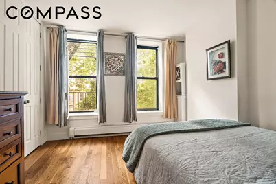 784 Madison Street #3A, Brooklyn, NY 11221 - Photo 4