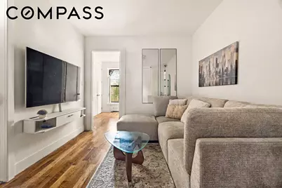 784 Madison Street #3A, New York City, NY 11221 - Photo 6