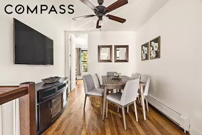 784 Madison Street #3A, Brooklyn, NY 11221 - Photo 2