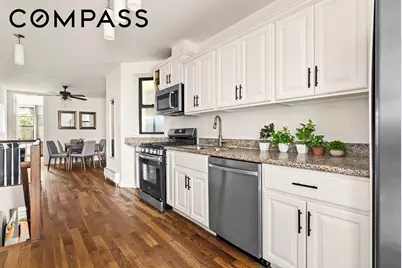784 Madison Street #3A, Brooklyn, NY 11221 - Photo 1
