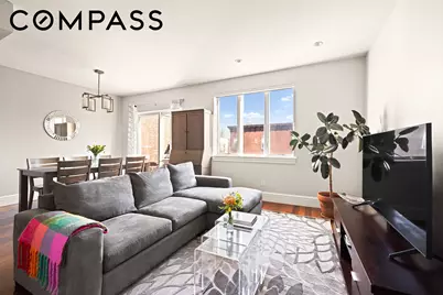 444-446 17th Street #3C, Brooklyn, NY 11215 - Photo 1