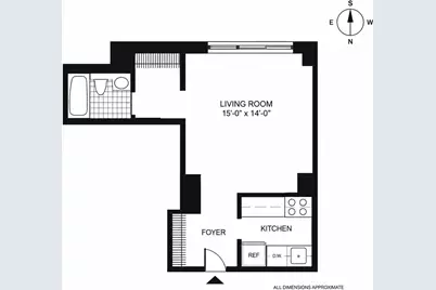 250 W 89th Street #PH3A, New York, NY 10024 - Photo 10