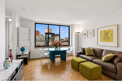 250 W 89th Street #PH3A, New York City, NY 10024 - Photo 1