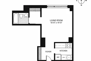 250 W 89th St, New York City, NY 10024 - Photo 10